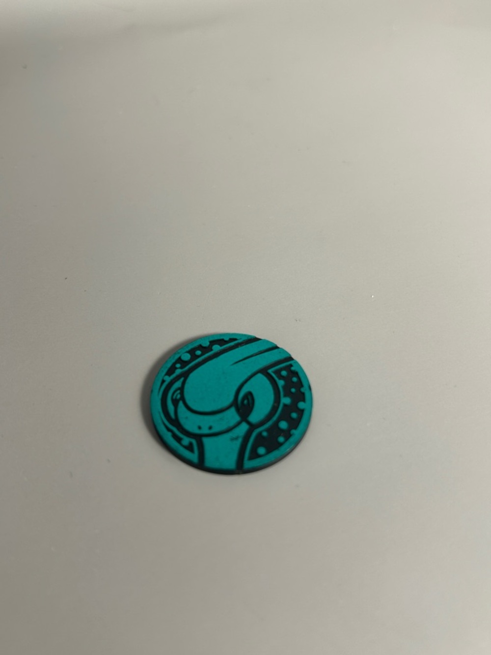 Assorted Pokemon Collectible Tokens - Multi Color - Picture 6 of 14